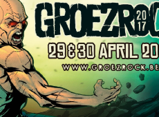 La programmation du Groezrock 2017 se dévoile davantage