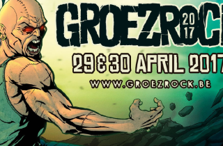 La programmation du Groezrock 2017 se dévoile davantage