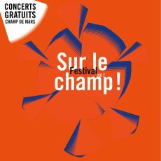 Festival sur le champ