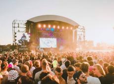 Dour ajoute 33 nouveaux noms à son line-up déjà chargé