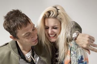 The Kills, Moby et Roméo Elvis sont dans la playlist 