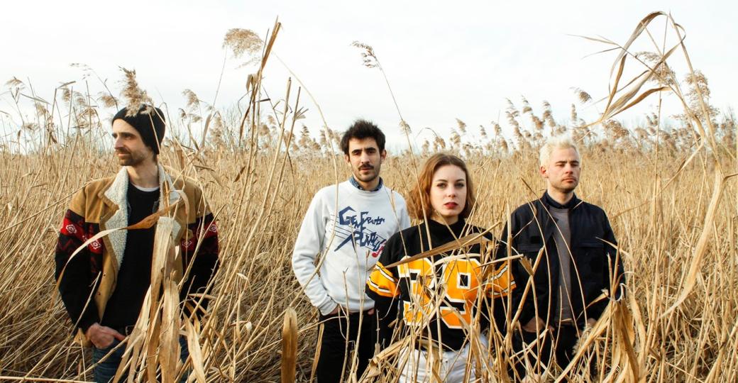 Therapie Taxi, Calypso Valois et Transplants sont dans la playlist