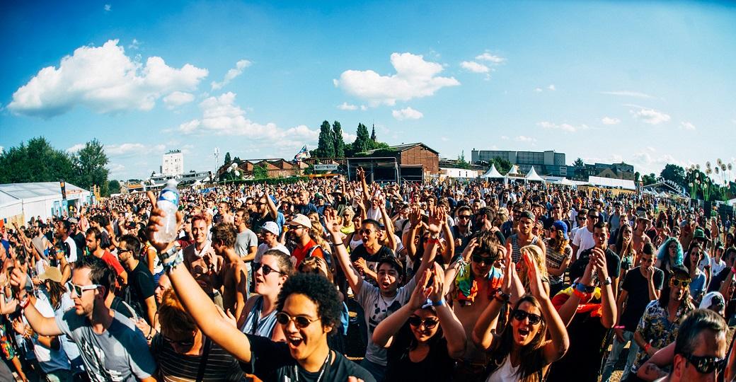 5 moments à ne pas rater au Cabaret Vert
