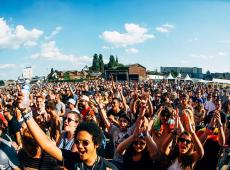 5 moments à ne pas rater au Cabaret Vert