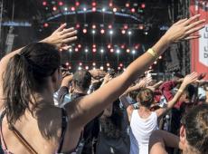 Trust rejoint IAM et Fianso : la Fête de L'Humanité lancera la rentrée