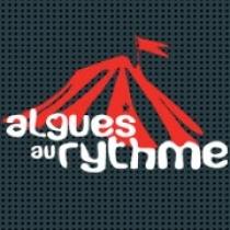 Algues au rythme