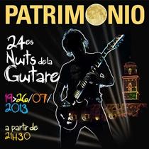 Nuits De La Guitare De Patrimonio