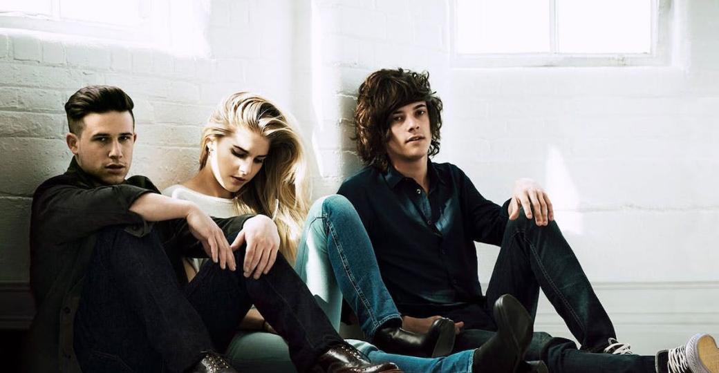 London Grammar, Sebastien Tellier et Hamza & SCH sont dans les 27 nouveaux artistes qui clôturent la prog de We Love Green 