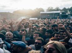 Fontaines D.C., Baxter Dury, The Limiñanas : une nouvelle salve de noms pour le festival La Route du Rock