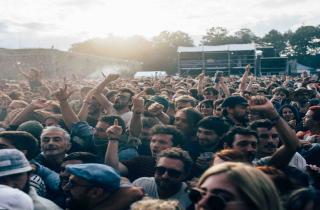 Fontaines D.C., Baxter Dury, The Limiñanas : une nouvelle salve de noms pour le festival La Route du Rock