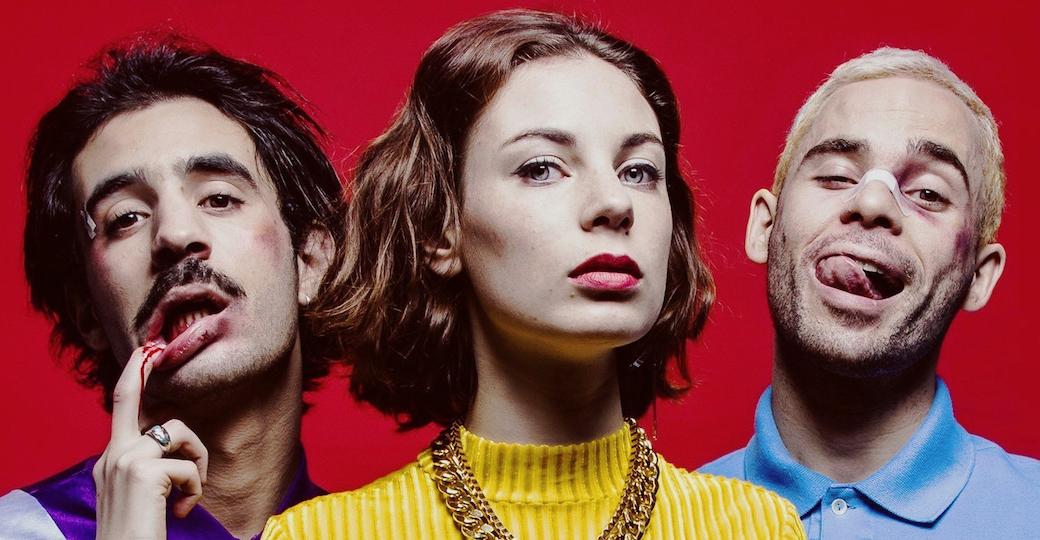Thérapie Taxi, Kyle Eastwood, Eels sont dans la playlist