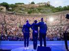 Deluxe, Ayo, Imany et Jamie Cullum seront à Jazz à Vienne cet été