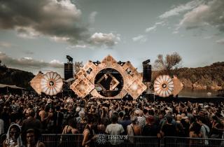 Hadra Trance Festival : 4 jours de son et d’activités non-stop – cap ou pas cap ? 