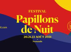Papillons de Nuit reporte son édition au mois d'août