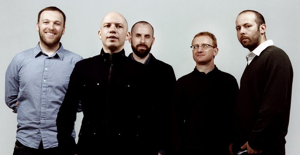 Mogwai, Moderat, Palma Violets et Deftones sont dans la playlist