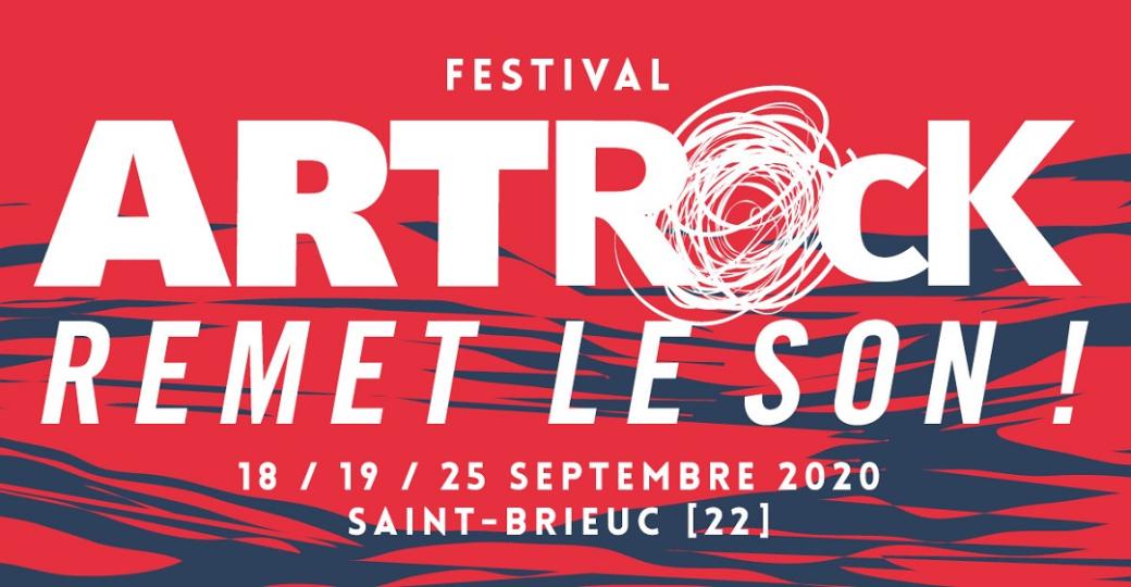 Art Rock remet le son ce week-end à Saint-Brieuc