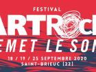 Art Rock remet le son ce week-end à Saint-Brieuc