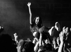 Miles Kane et Terrenoire rejoignent la programmation du festival Europavox