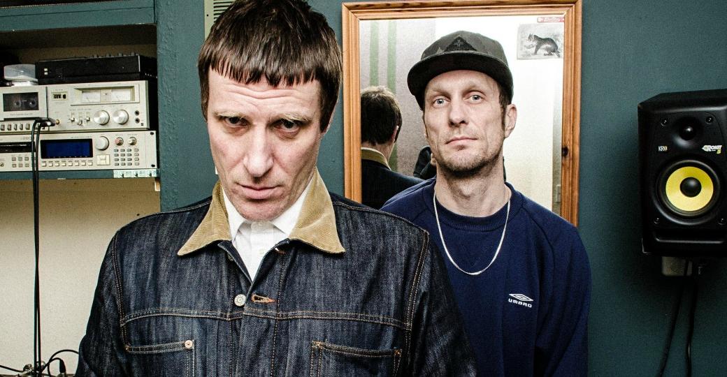 Sleaford Mods, SCH et Superpoze rejoignent Dour avec 34 autres artistes