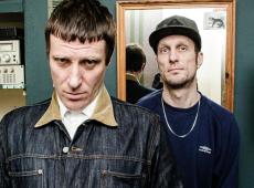 Sleaford Mods, SCH et Superpoze rejoignent Dour avec 34 autres artistes