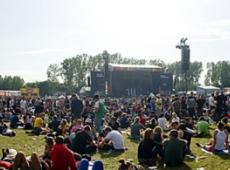 Rock Werchter élu meilleur festival du monde 2014