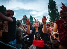 Le festival des Kampagn’Arts est de retour avec Massilia Sound System et The Bloody Beetroots