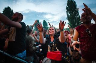 Le festival des Kampagn’Arts est de retour avec Massilia Sound System et The Bloody Beetroots