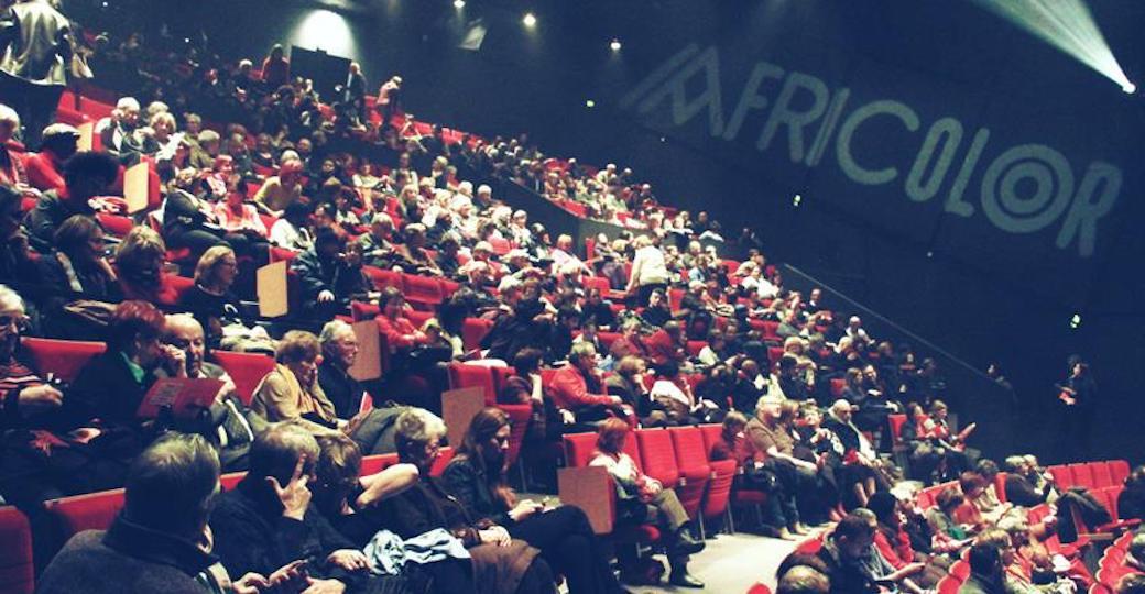 Africolor Festival, quand les femmes reprennent le pouvoir