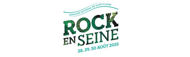 Rock en Seine : The Chemical Brothers et The Libertines parmi les premiers noms