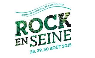 Rock en Seine : The Chemical Brothers et The Libertines parmi les premiers noms