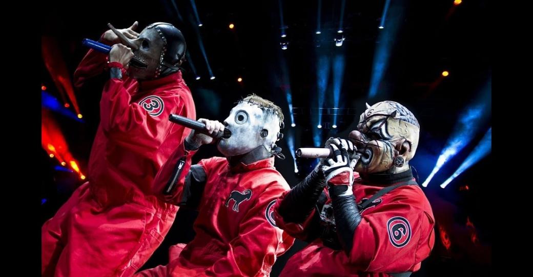 Slipknot ramène son mini-festival au Hellfest en 2019