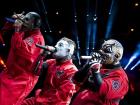 Slipknot ramène son mini-festival au Hellfest en 2019