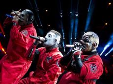 Slipknot ramène son mini-festival au Hellfest en 2019