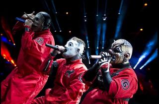 Slipknot ramène son mini-festival au Hellfest en 2019