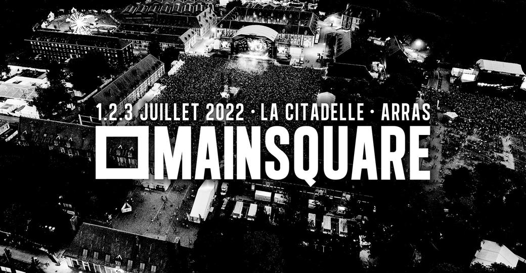 Main Square et Lollaplooza reportent à 2022