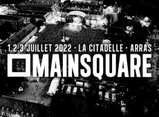 Main Square et Lollaplooza reportent à 2022