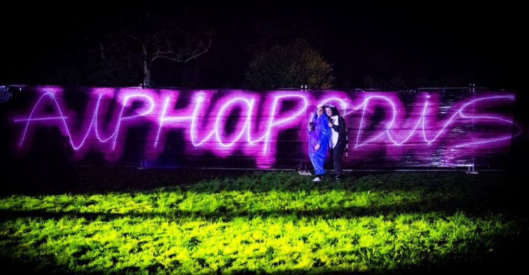 Alphapodis festival : se mobiliser contre le cancer du sein en musique