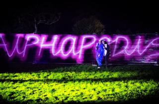 Alphapodis festival :  se mobiliser contre le cancer du sein en musique