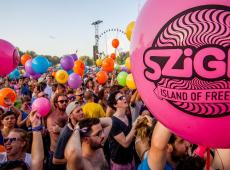 Le Sziget sort son superbe aftermovie