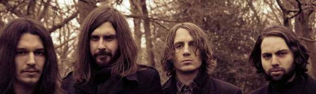 Uncle Acid & the Deadbeats aux Eurockéennes