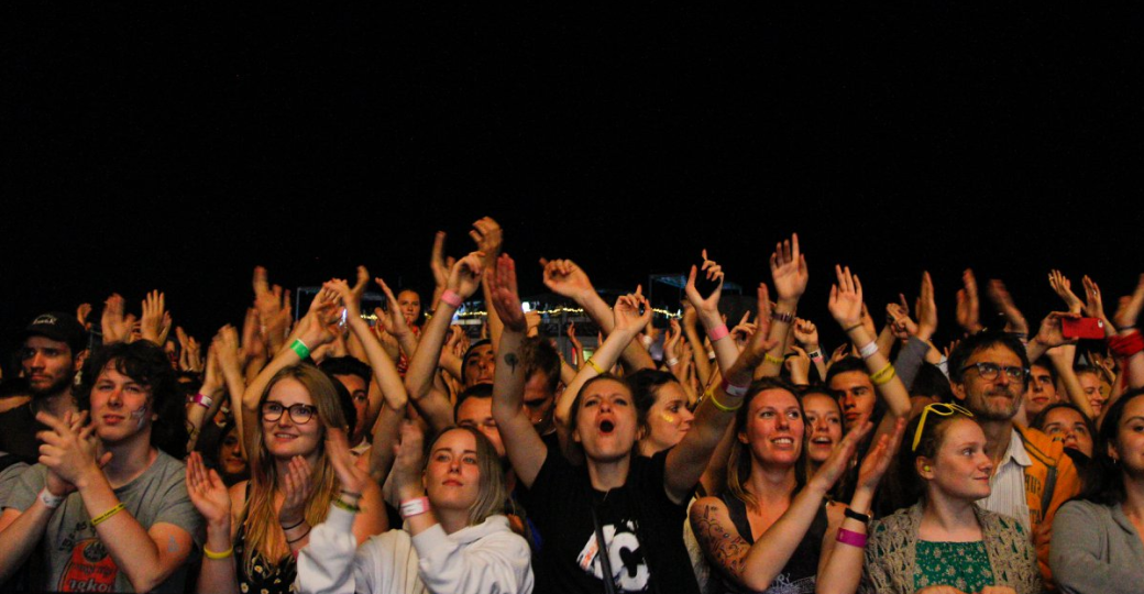 4 artistes qui font mettre le feu au festival Rock in Evreux