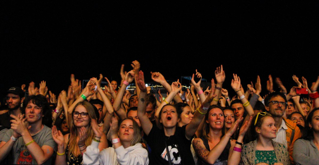 4 artistes qui font mettre le feu au festival Rock in Evreux 