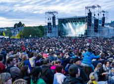 Rush Festival, Papillons de Nuit, Décibulles... Les annonces qu'il ne fallait pas rater cette semaine