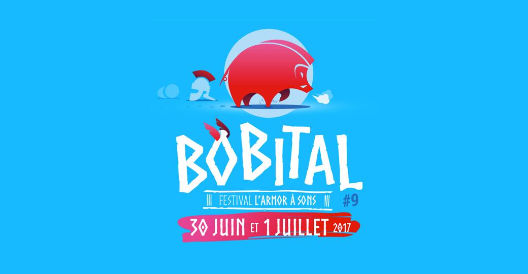 Remportez vos pass pour Bobital 2017