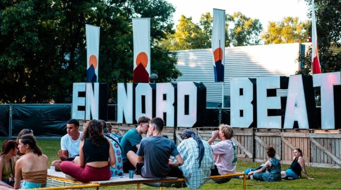 En Nord Beat 2022, 3 jours de vacances au coeur de la Flandre française