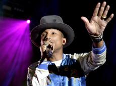 Le Big Festival et le festival de Carcassonne se payent aussi Pharell Williams