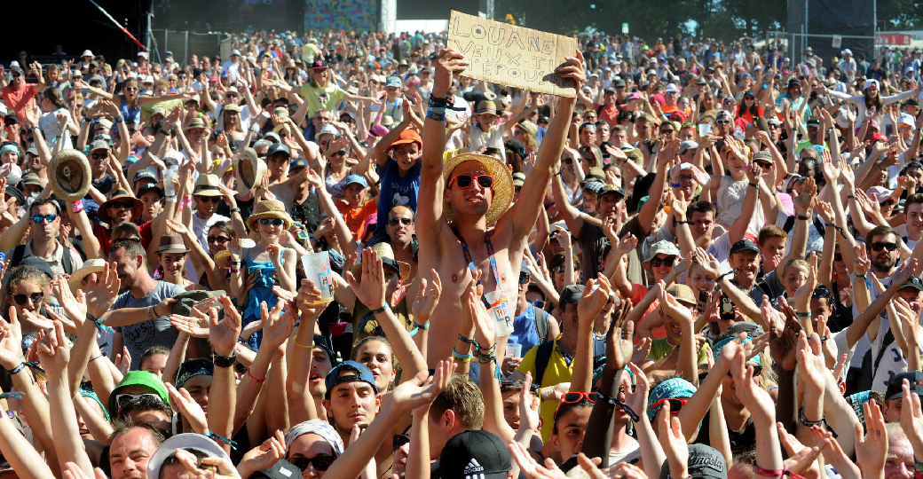 Programmations 2017 : Charrues, Génériq, Bourges... ce qu'il ne fallait pas rater cette semaine