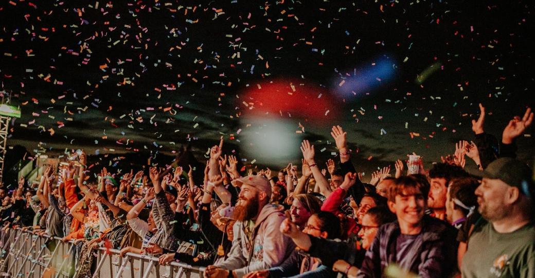 Solidays fête ses 25 ans avec Jain, Angèle, Laurent Garnier et Vladimir Cauchemar