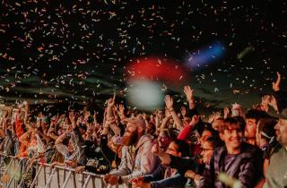 Solidays fête ses 25 ans avec Jain, Angèle, Laurent Garnier et Vladimir Cauchemar