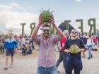 Le Cabaret Vert : un festival qui vit vraiment